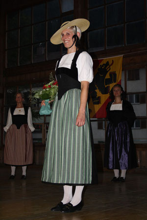 Gotthelftracht