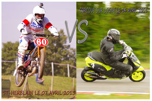 Mob Cross VS Vitesse