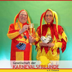 Till: Wolf-Dieter Beye & Markus Henze