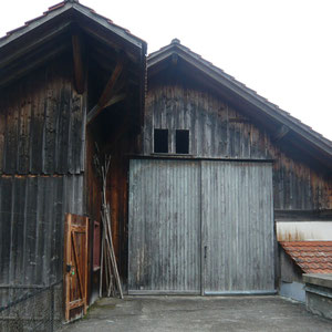 Gizehus