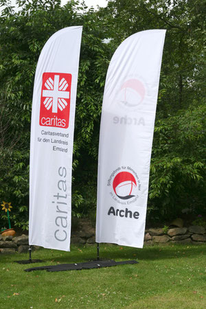 Beachbanner, Copacabana