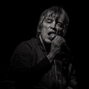 Mario Spelthan - The Ramblers - Blues - Band - München