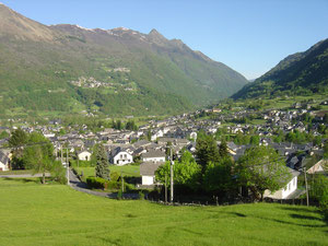 Location Pyrénées Luz Saint Sauveur - Vallée de Luz