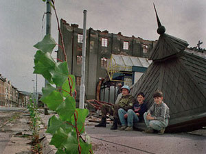 Sećanje: Sarajevo, ratne godine Photo: Rikard Larma