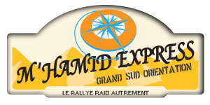 Rallye raid M'Hamid Express