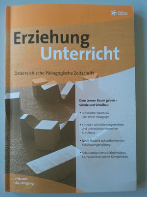 Dem Lernen Raum geben-Schule und Schulbau