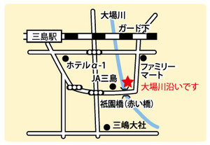 三島市鍼灸マッサージせいあん治療院