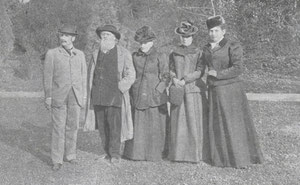 The Zsolnay Family