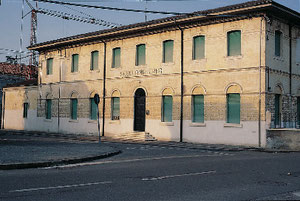 SCUOLA PARITARIA D'INFANZIA DON GEDEONE MASSAGGIA