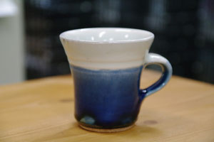マグカップ　　２１００円