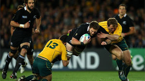 NZ−AU戦(RWCサイトより)