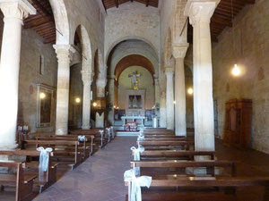 Pieve Santa Maria