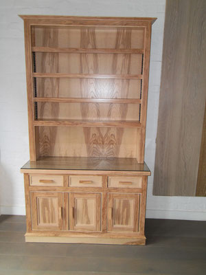 Ripple Ash - Dresser