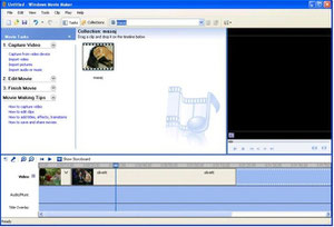 Opinions about Windows Movie Maker