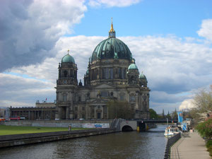 Berliner Dom