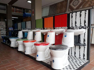 bellos y novedosos estilos de acabados