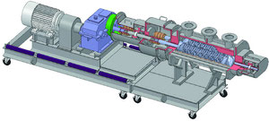 KRC Hybrid Reactor