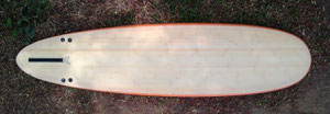 Elleciel Custom Surfboards