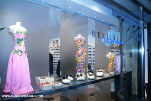 Berling Optik Event - Zurich, Schweiz