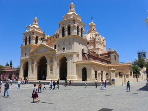 Kathedrale, Córdoba