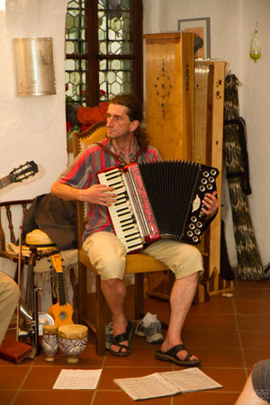 Franz Haselsteiner Foto Felix Krepler