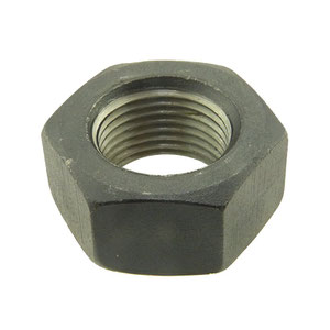 250789-П2 (250789-P2) Mutter für Herzbolzen Blattfeder GAZ 69, GAZ 69A. Nut for cenre bolt leaf spring GAZ69, GAZ 69-A. Гайка центрального болта рессоры ГАЗ-69, ГАЗ 69-А.
