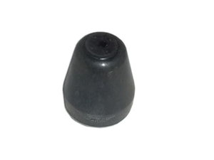 403-3505065 Staubschutzmanschette Kupplungsgeberzylinder Moskwitsch 408 / 412 / 2140. Rubber Dust Boot Moskvich 408 / 412 / 2140 Колпак защитный главного цилиндра сцепления  Москвич 408 / 412 / 2140.