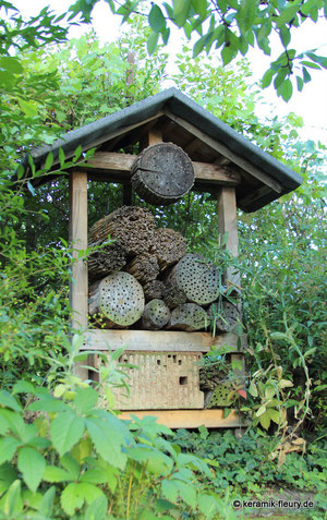 Insektenhotel