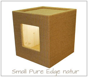 Kratzturm Small Pure Edge