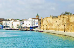 Bizerte