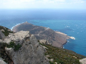 Cabo Bueno