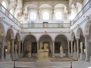 Musée du Bardo