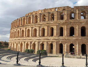 El Jem
