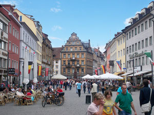 centre de Konstanz