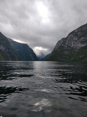 Nærøyfjord