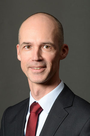 Peter Wambsganß, Deutschland-Vertreter von WiTricity