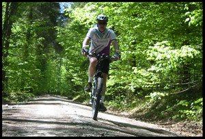 Genusstour im Schronbachtal.