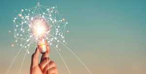 Einladung: CCIT Impuls „Digitale Ökosysteme für neue Geschäftsmodelle“