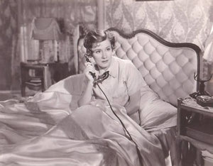 as Eleanor Wayne