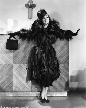 1936 - "Theodora Goes Wild"