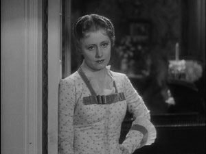 as Hilda Bouverie