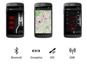 Stromer ST2 Omni