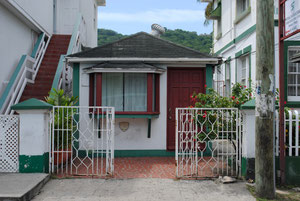 Minihaus