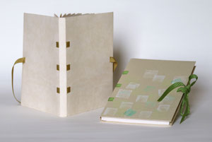 Workshop - Atelier Leaves ルリユール