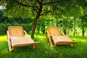 Gartenmöbel - PROFIDOR® - Gartenversand