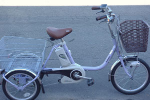 BIKE♪ ELECTRIC/電動アシスト - takahashi-cycle.com BIKE♪ ELECTRIC/電動アシスト - takahashi-cycle.com