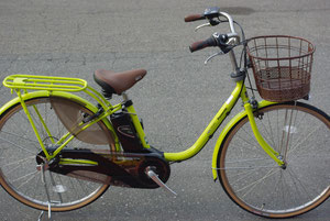 BIKE ELECTRIC/電動アシスト - takahashi-cycle.com