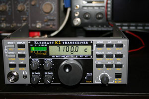 K2 - Elecraft