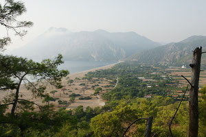 cirali beach