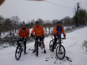 vtt chapelais